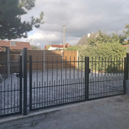 Apartamento Ubytovani V Soukromi Otoli S.r.o. Vlašim