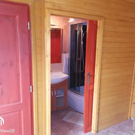 Ubytovani V Soukromi Otoli S.r.o. Apartamento *