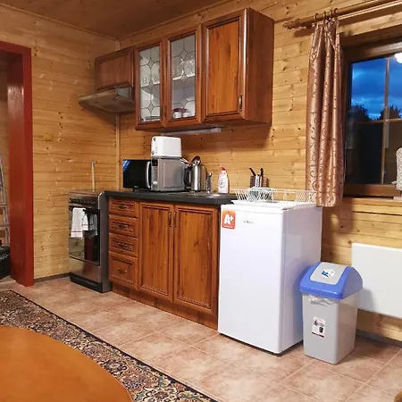 Apartamento Ubytovani V Soukromi Otoli S.r.o. Vlašim
