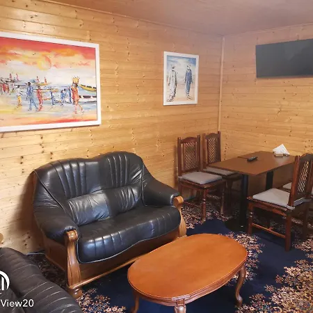 Ubytovani V Soukromi Otoli S.r.o. Apartmán Vlašim
