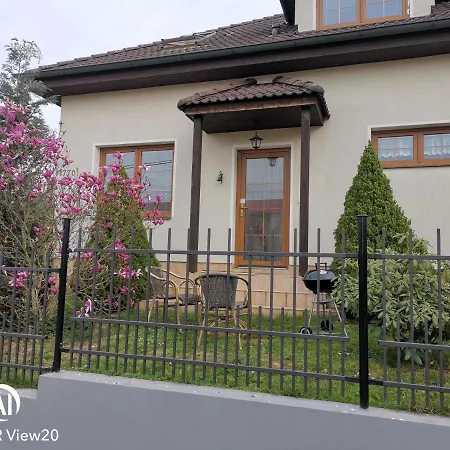 Apartamento Ubytovani V Soukromi Otoli S.r.o. *