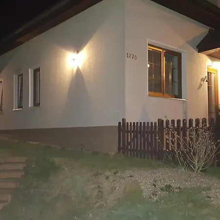 Apartamento Ubytovani V Soukromi Otoli S.r.o. *