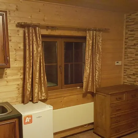 Apartmán Ubytovani V Soukromi Otoli S.r.o. Vlašim