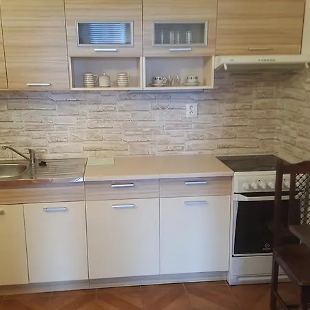 Apartmán Ubytovani V Soukromi Otoli S.r.o. *