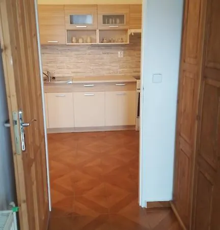 Ubytovani V Soukromi Otoli S.r.o. * Vlašim