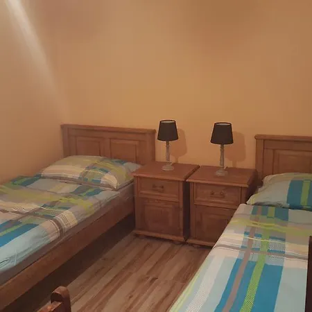 Ubytovani V Soukromi Otoli S.r.o. * Vlašim