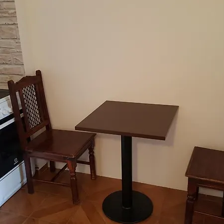 Ubytovani V Soukromi Otoli S.r.o. Apartmán *