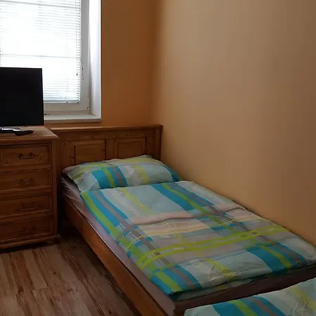 Ubytovani V Soukromi Otoli S.r.o. Apartamento Vlašim