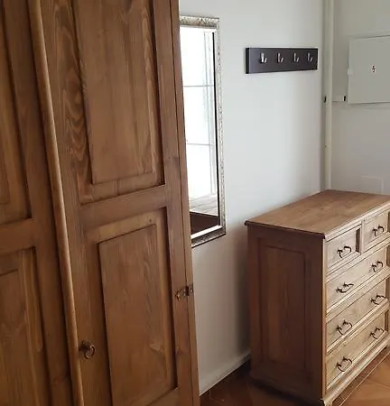 Ubytovani V Soukromi Otoli S.r.o. Apartmán *