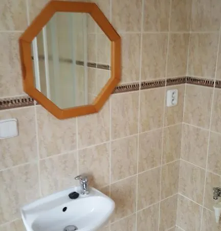 Apartmán Ubytovani V Soukromi Otoli S.r.o. *