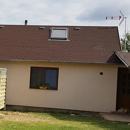 Ubytovani V Soukromi Otoli S.r.o. Apartmán