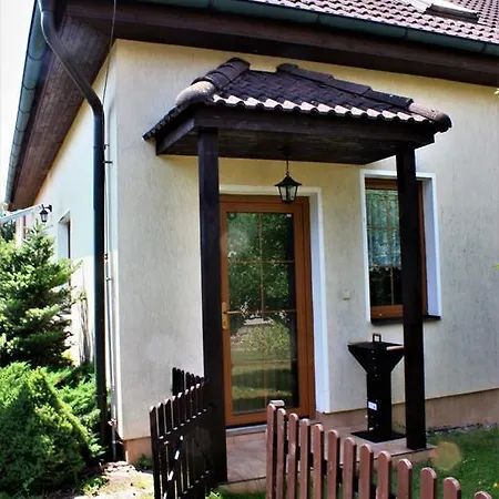 Apartamento Ubytovani V Soukromi Otoli S.r.o. Vlašim
