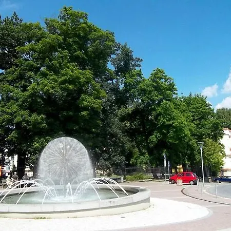 Ubytovani V Soukromi Otoli S.r.o. Apartmán