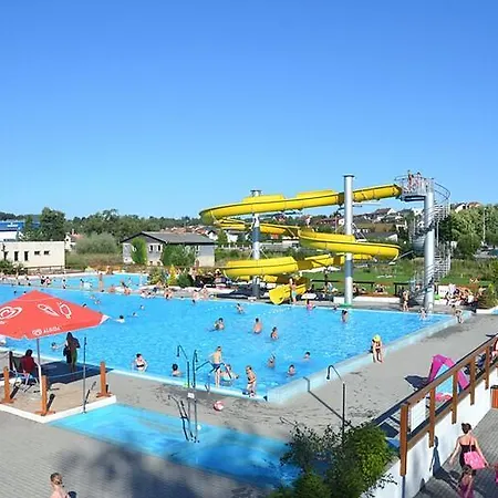 Ubytovani V Soukromi Otoli S.r.o. * Vlašim
