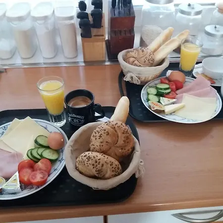 Ubytovani V Soukromi Otoli S.r.o. Apartmán Vlašim